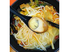 -螺小胖柳州螺蛳粉(钟楼总店)
