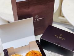 -PAUL LAFAYET 法式甜品(港汇广场店)