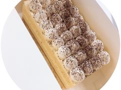 -美心西饼mx cakes(猎德优托邦店)