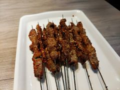 -大京园海鲜烧烤(东城路店)