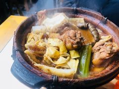 -范贤光鸡公煲(平乐园总店)