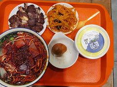 -清真磨沟沿老字号牛肉面(总店)