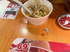 -大师兄·西北小馆(南沙万达广场店)
