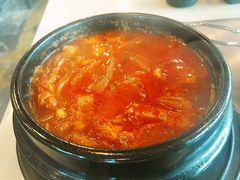 -郑阿姨的家·이모네·韩料&烤肉(武川路店)