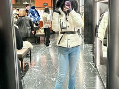 -MONCLER(北京SKP概念店)