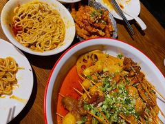 -付小姐在成都(五道口店)