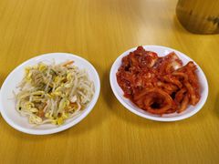 -屋里家延边朝鲜族冷面(南园店)