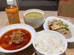-老乡鸡(融科天地店)