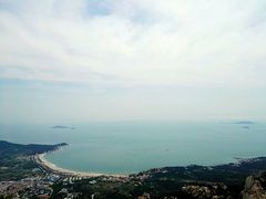 -崂山仰口游览区