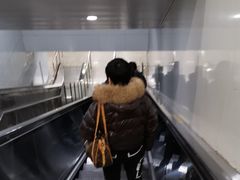 -常熟路(地铁站)