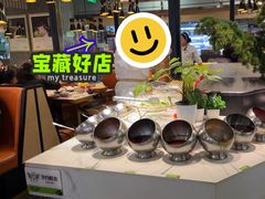 -洪氏嗨捞·猪肚鸡火锅(阳光天地店)