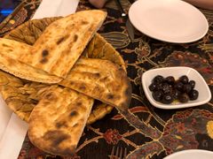 -Old Ottoman Cafe & Restaurant