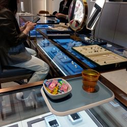 点击看大图 -Cindy Jewelry·钻戒·彩色宝石