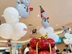 -西贝(吴江路湟普汇店)