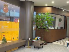 -天使口腔门诊部(上海店)