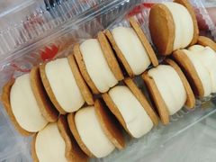 -甜嘟嘟烘焙坊(舒城路店)