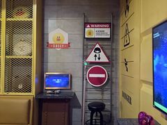 -范特西FANTASY量贩式KTV(民主广场店)