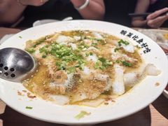 -太二酸菜鱼(兴业太古汇店)