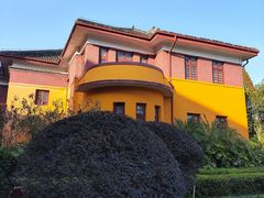 -李宗仁官邸