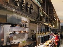 -东方红海鲜百汇(国际大厦店)