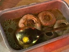 -质烤烤物·活烤海鲜(质烤总店)