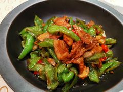 长沙小炒肉-大鸭梨(天通西苑店)