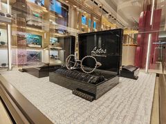 -溥仪眼镜PUYI OPTICAL(国贸商城店)