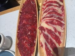 -千牛将·鲜牛肉火锅(开元路店)