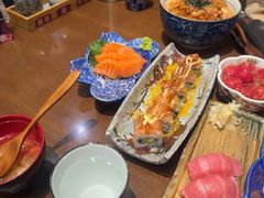 -千代武日本料理(哈西店)