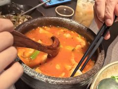 -山石榴·贵州菜(陆家嘴中心店)