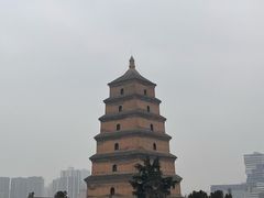 -大慈恩寺(大雁塔)