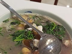 -东兴楼饭庄(六里桥店)