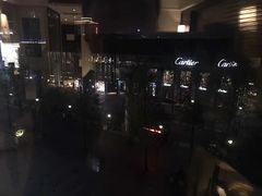 -杭州君悦酒店
