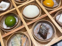 -江南雅厨(李公堤店)