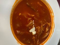 -小白桦西餐厅