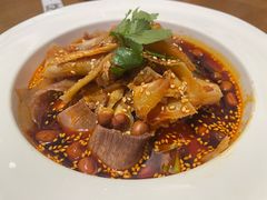-九老汉·川渝江湖菜(合川路2店)