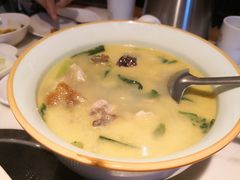 -佰家小厨·南京菜(夫子庙店)