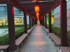 -南京国际会议大酒店