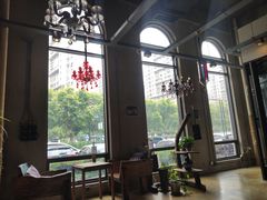 -Africafe(非洲咖啡)