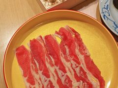 -沼津港精致料理·寿喜烧·烧鸟(漕河泾印象城店)