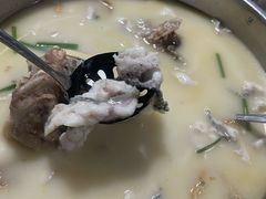 -陈生记黑鱼馆·20年活鱼现杀(宁波鼓楼店)