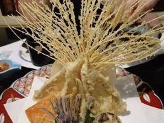 -天狗山料理(省体店)