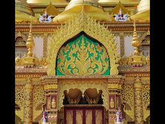 -西双版纳勐泐文化旅游区