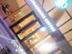 -星巴克臻选(嘉定疁城国际店)