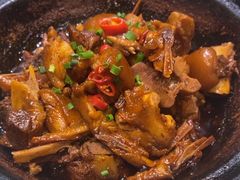 -萬家灯火·私房湘菜·22年老手艺(南岭大道店)
