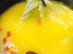 -U你·天然调味(南湖总店)