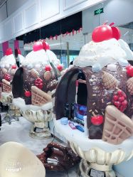 -SoSweet香港专业儿童美发沙龙(IFS国际金融店/春熙路店)