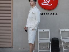 -COFFEE CALL(云锦路店)