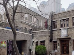 -麦落精酿啤酒餐吧(先农大院店)