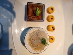 -馋遇江南·精致湖景雅宴(东方之门店)